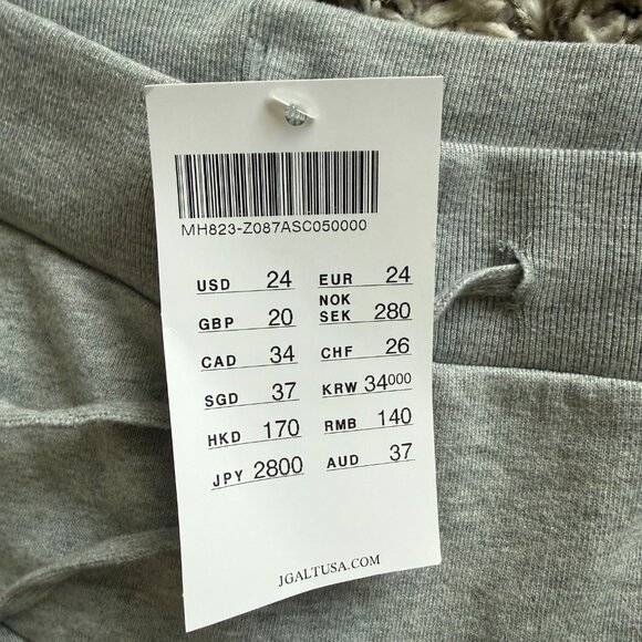 Brandy Melville - Nadia Skirt (size xs.s) - Picture 3 of 4